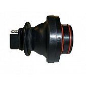 EZ Connector Trailer Wiring Connector Adapter R7-54