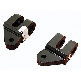 Blue Ox Bulldog Bumper Adapter - BX88303