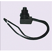 Valterra Push Button Switch - DG52451VP