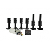 Equalizer Systems Leveling System Jacks And Bracket Box - 70187