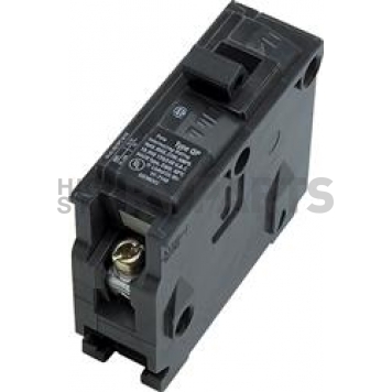 Parallax Power Supply Circuit Breaker - 120 Volt 15 Amp - ITEQ115