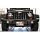 Blue Ox Vehicle Baseplate For 2012 - 2018 Jeep Wrangler JK - BX1133