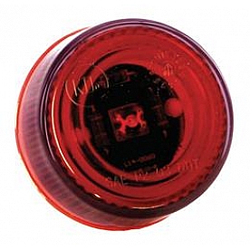Valterra Side Marker Light - LED WP14-0060R