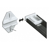 AP Products Drawer Heavy Duty Slide Roller Pad - 013-111