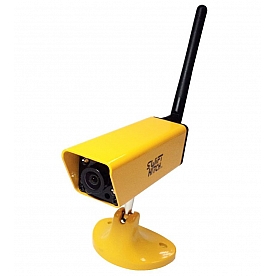 Swift Hitch Backup Camera SH04