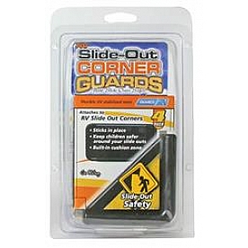 Camco Slide Out Corner Guard 42219