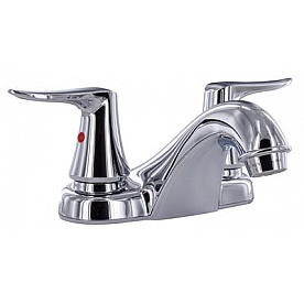 Valterra Faucet Catalina - Lavatory Plastic Polished - PF222304