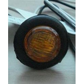 Fasteners Unlimited Side Marker Light - LED 003-183AA