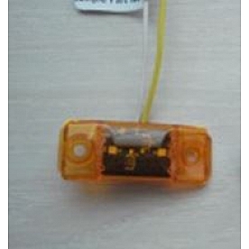 Fasteners Unlimited Side Marker Light - LED 003-17A
