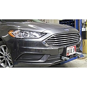 Blue Ox Vehicle Baseplate For 2017 - 2018 Ford Fusion - BX2672