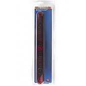 Grote Industries Clearance Marker Light Red - 13.5 inch with 3 LED  - 49242-5