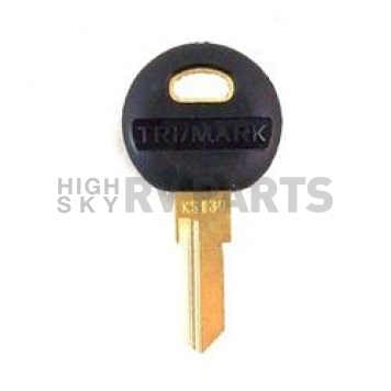 Trimark Replacement Key Blank Single TM301-TM323 Codes - 14472-05-2001