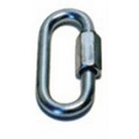 Prime Products Trailer Safety Chain Quick Link - 1330 Pounds Capacity - 18-0110PK