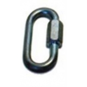 Prime Products Trailer Safety Chain Quick Link 3500 Pound - 18-0100PK