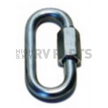 Prime Products Trailer Safety Chain Quick Link - 1760 Pounds Capacity - 18-0120PK