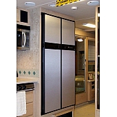 FRV Inc. Refrigerator Door Panel NA7LXBA