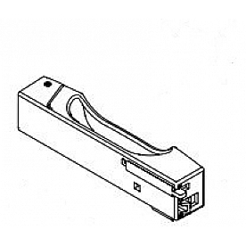 Norcold Refrigerator Door Handle 621465