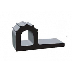 Clean Seal Slide Out Seal White - 50' P-Base - 50962ST-50