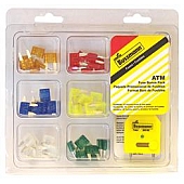 Bussman ATM Blade Fuse Assortment - NO.43