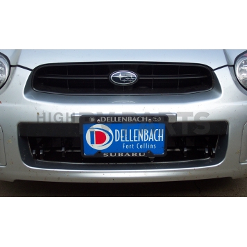 Blue Ox Vehicle Baseplate For 2002 - 2007 Subaru Impreza - BX3609-1
