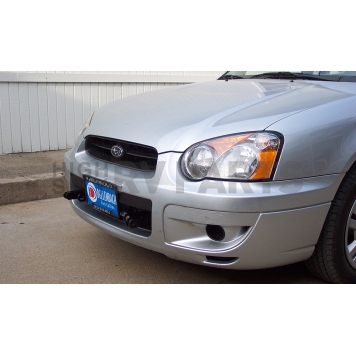 Blue Ox Vehicle Baseplate For 2002 - 2007 Subaru Impreza - BX3609-2