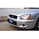 Blue Ox Vehicle Baseplate For 2002 - 2007 Subaru Impreza - BX3609
