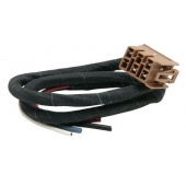 Hopkins MFG Trailer Brake System Connector/ Harness 47775