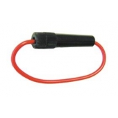 Prime Products Fuse Block - Glass Tube SFE - 16-0920PK