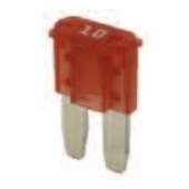 Bussman Fuse Clear Blade 25 Amp Pack of 5 - ATR-25