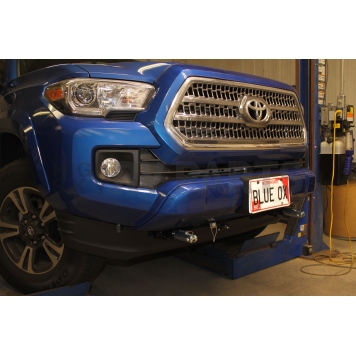 Blue Ox Vehicle Baseplate For Toyota Tacoma - BX3795-2