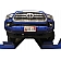 Blue Ox Vehicle Baseplate For Toyota Tacoma - BX3795