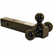 B&W Trailer Hitches Trailer Hitch Ball Mount BMTT31004