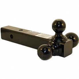 B&W Trailer Hitches Trailer Hitch Ball Mount BMTT31004