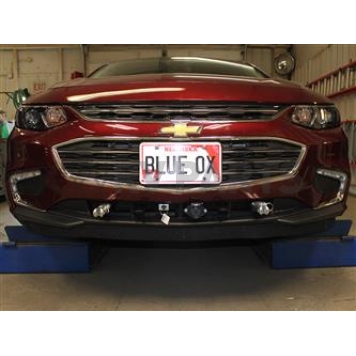 Blue Ox Vehicle Baseplate For 2016 - 2018 Chevrolet Malibu - BX1726