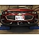 Blue Ox Vehicle Baseplate For 2016 - 2018 Chevrolet Malibu - BX1726