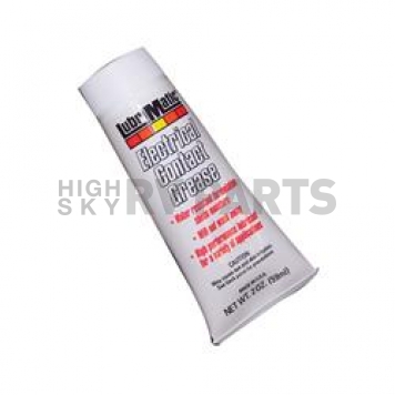 Tow Ready LubrMatic Dielectric Grease, 2oz Tube