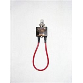 Husky Towing Circuit Breaker - 30 Amp Manual Reset - 87526