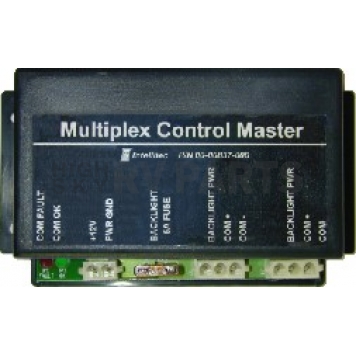 Intellitec Power Management System Control Module 00-00837-000