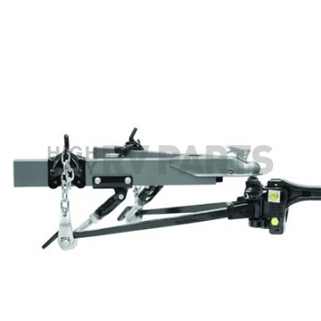 Reese Weight Distribution Hitch 15K - No Shank - Trunnion Bar - 66130