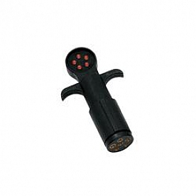 Tow Ready Trailer Wiring LED Circuit Tester 6 Way Car End 20116