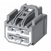 Husky Towing Trailer Brake System Connector/ Harness 30011