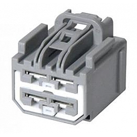 Husky Towing Trailer Brake System Connector/ Harness 30011