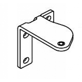 Norcold Refrigerator Door Hinge 624786