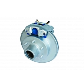 Titan International Trailer Brake Conversion Kit 12HREKITDC