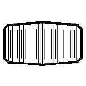 Anderson Fittings Coupler Fitting 112A-A