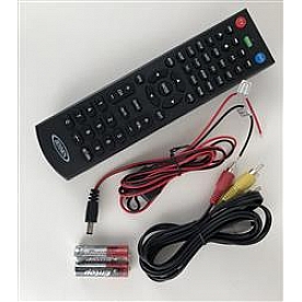 ASA Electronics TV Service Kit For Jensen HD Flat Panel LED Television - PSVCJE2212LED