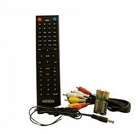 ASA Electronics TV Service Kit For E3214 Jensen 32 Inch LCD Television - PSVCJE3214