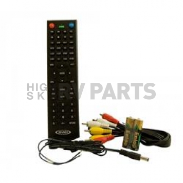 ASA Electronics TV Service Kit For E3214 Jensen 32 Inch LCD Television - PSVCJE3214