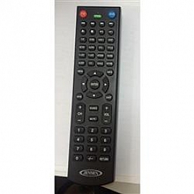 ASA Electronics Satellite TV Receiver Remote Control PXXRCASA