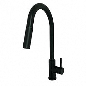 American Brass Faucet SL4000BMT-A